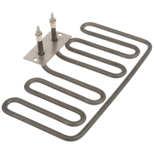 (image for) Carter Hoffmann 18612-0261 WARMER ELEMENT 120V 1600W 9-1/2"X 6-1/2